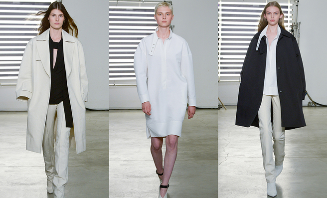 Narciso Rodriguez �����-���� 2019