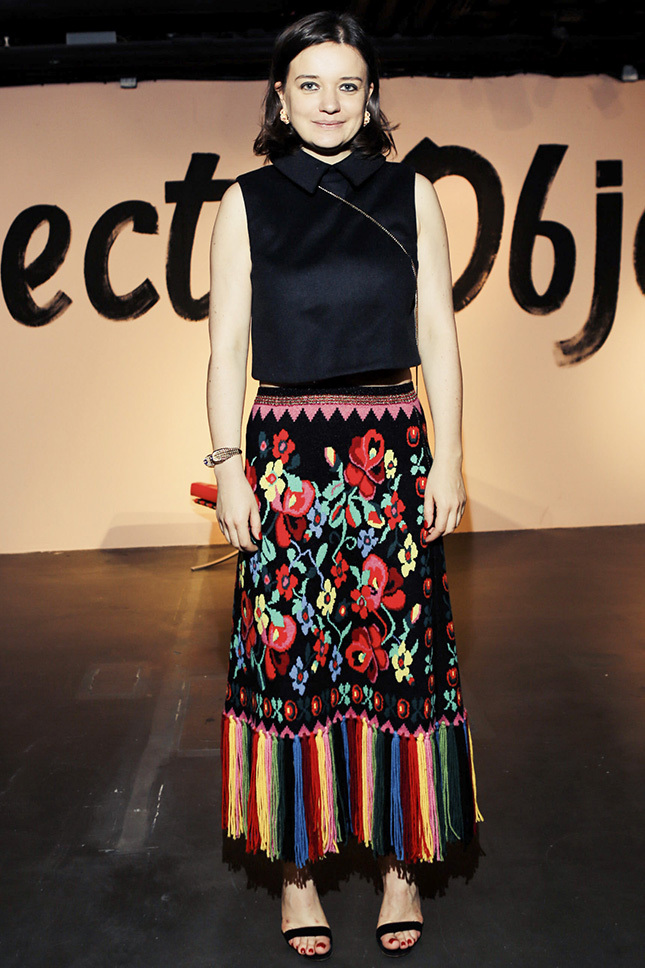 ������ ��������� �� �������� �������� Object+Object � ��������