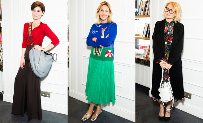 ����� ����� Chenot Palace � Novikov School