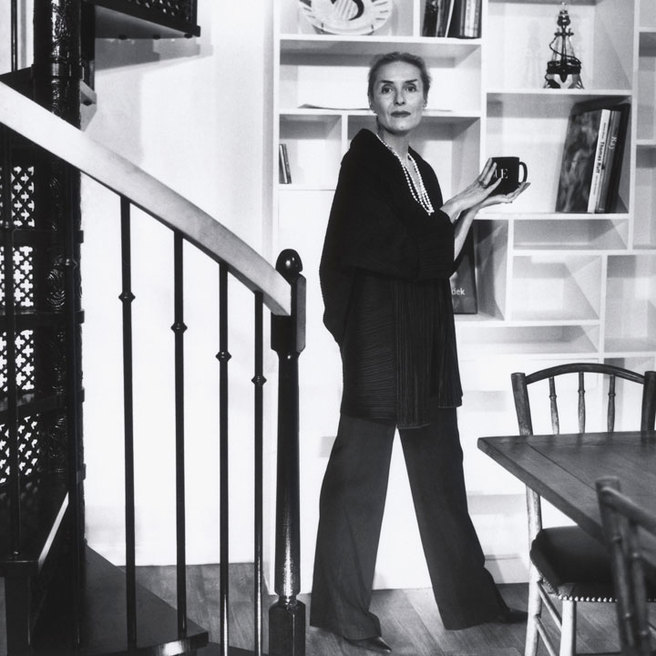 ����� ��������: � ����, ���������� � ������� Vogue