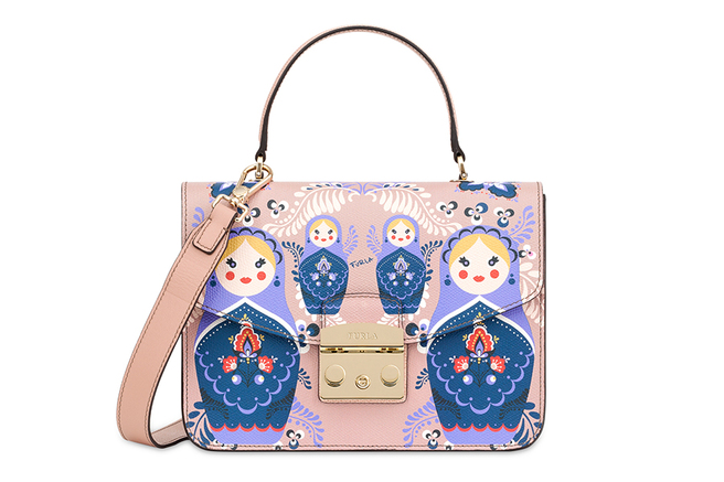 Furla ������� ���������� ��������� � ����� ������