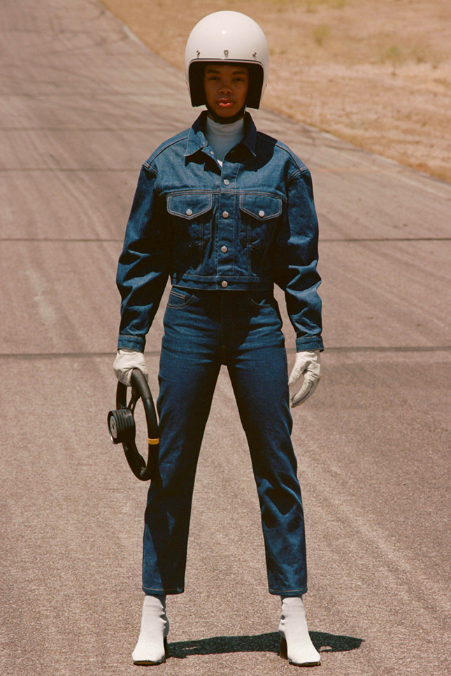 Simon Miller �����-���� 2019