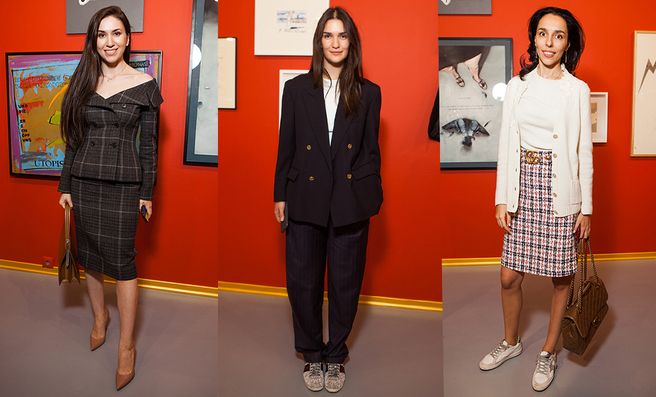 ����� ��� �������� ����� ��������� � �������� ����� � �������� �������� Mad House � ����