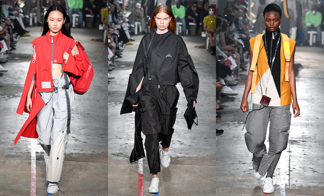 A-Cold-Wall �����-���� 2019