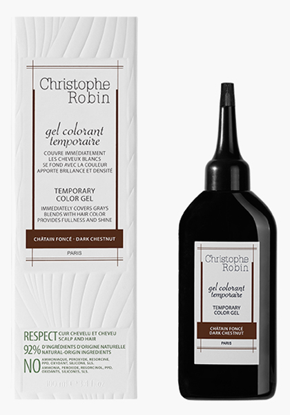 Christophe Robin ������� ������ ��� �����