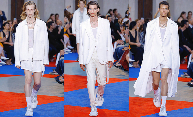 Roberto Cavalli �����-���� 2019