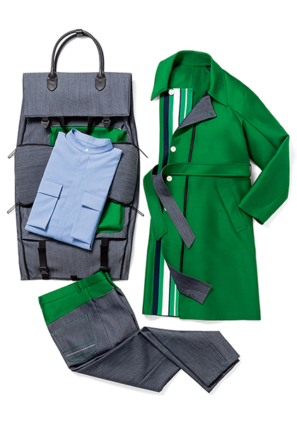 Mini � Woolmark ������� ���������� ��������� ��� ����������������