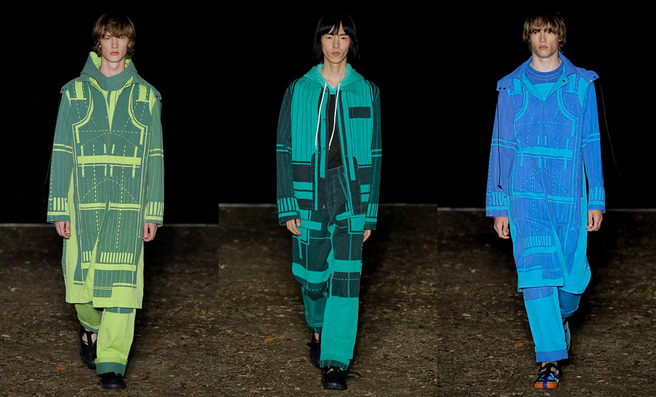 Craig Green �����-���� 2019