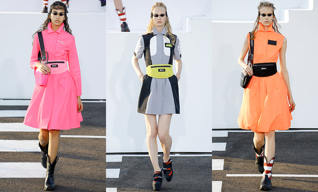 Palm Angels �����-���� 2019