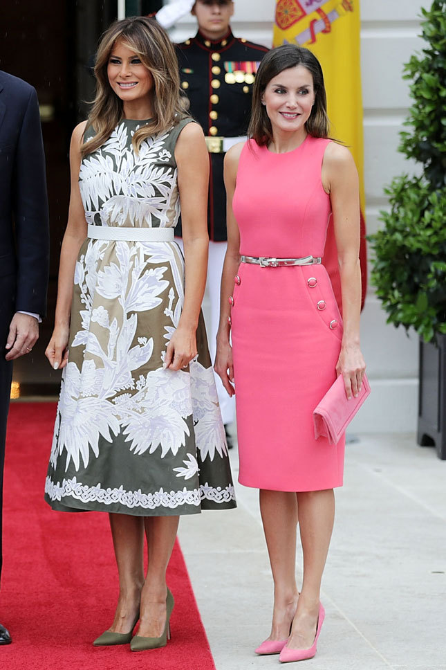 ������� ����� � Valentino � �������� ������� ������� � Michael Kors � ����� ����