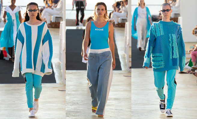 Koch �����-���� 2019