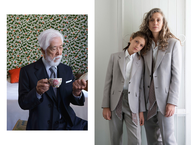 Brioni �����-���� 2019