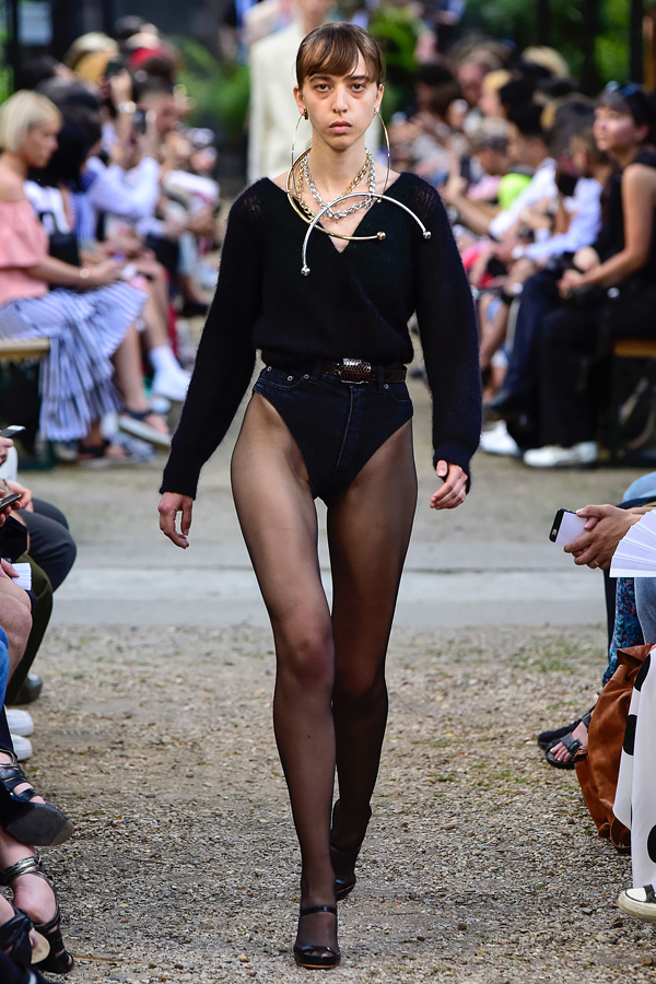 Y/Project �����-���� 2019