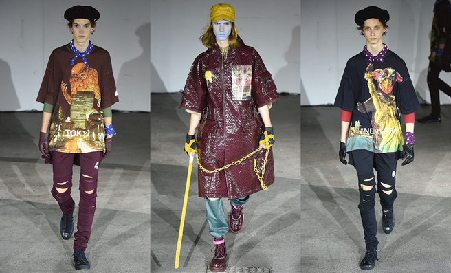 Undercover �����-���� 2019