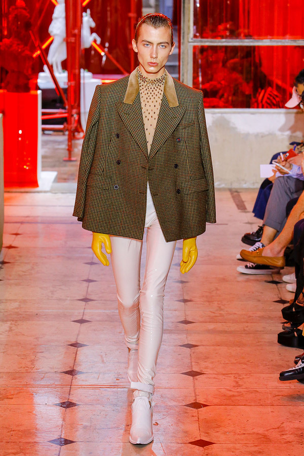 Maison Margiela �����-���� 2019