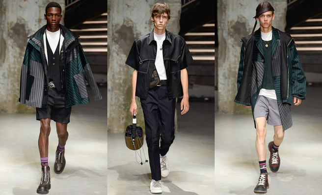 Lanvin �����-���� 2019