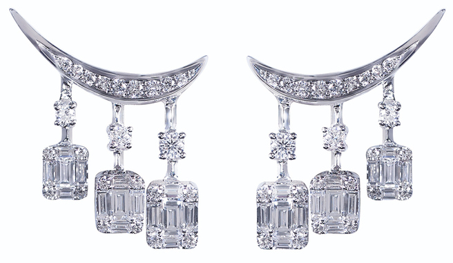 ����������� ��������: ������-����� Moussaieff