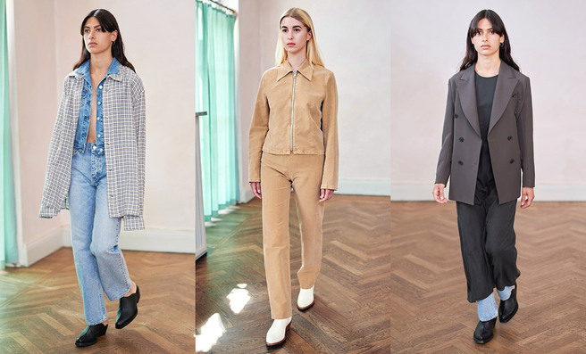 Our Legacy �����-���� 2019