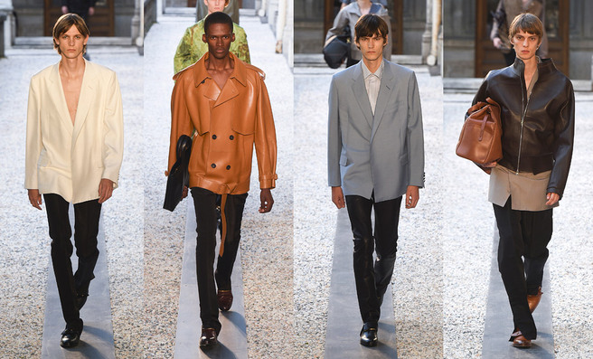 Dunhill �����-���� 2019