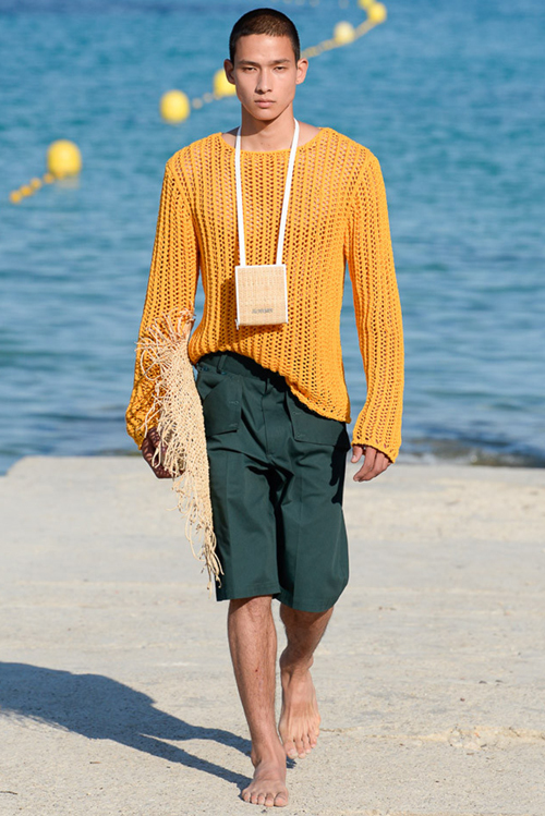 Jacquemus �����-���� 2019