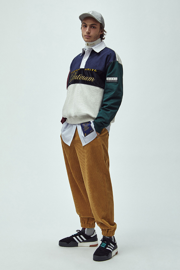 Alexander Wang �����-���� 2018