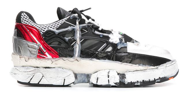 ���� ���: ��������� Maison Margiela