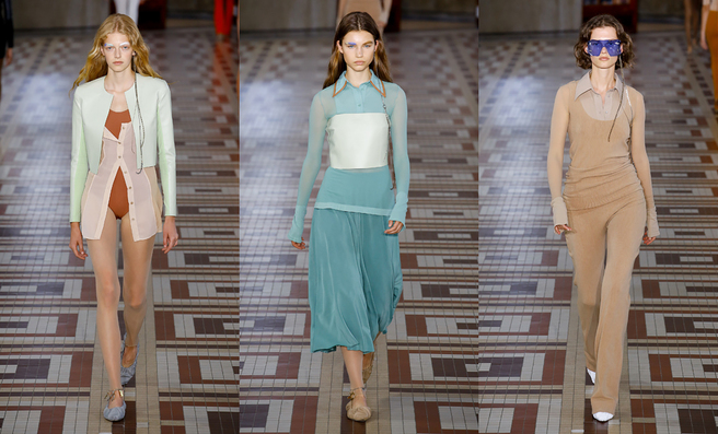 Acne Studios �����-���� 2019