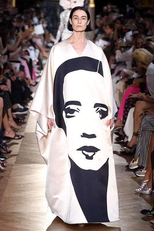 Schiaparelli Couture �����-���� 2018