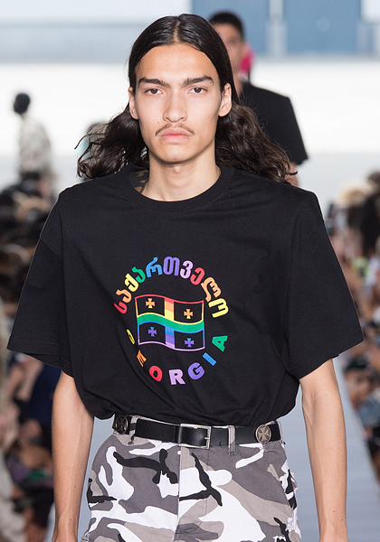 Vetements ������� ��������� ����������