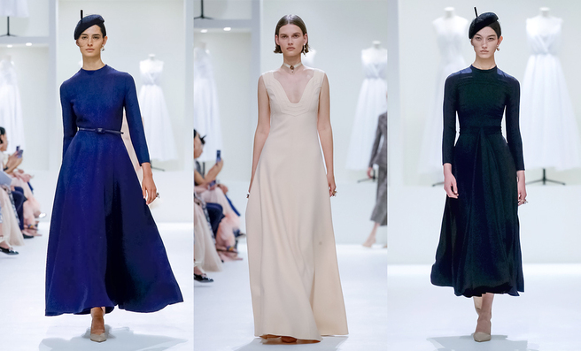 Christian Dior Couture �����-���� 2019