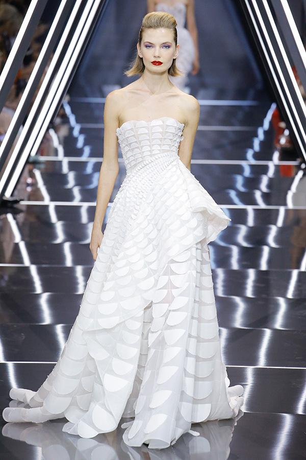 Ralph & Russo Couture �����-���� 2018