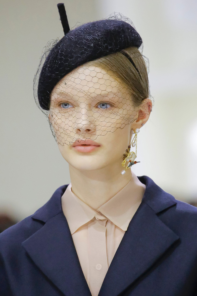 ��������, ��������� � ��������� � ���������� Dior