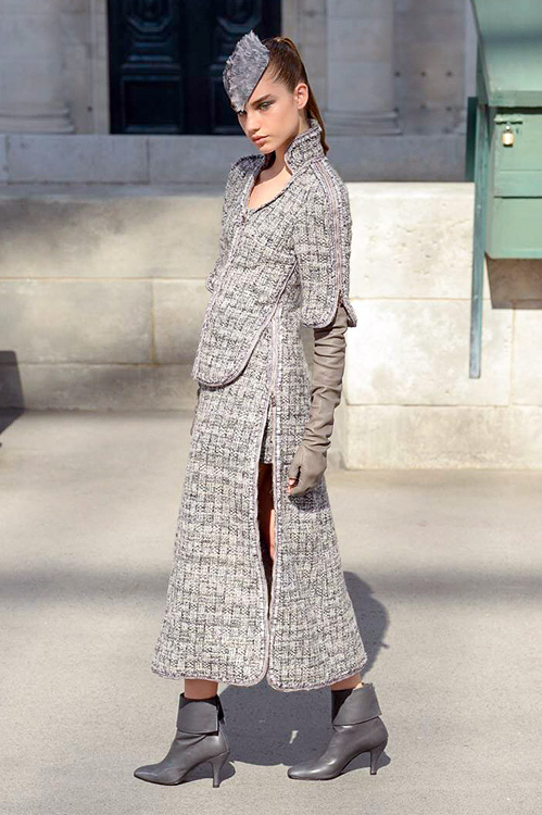 Chanel Couture �����-���� 2018