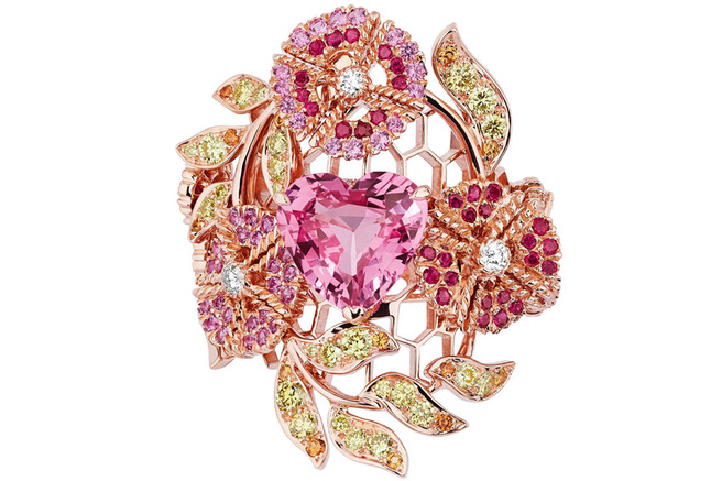 ������� ��������� ��������� ������� �� ��������� �� �������� Dior � ������