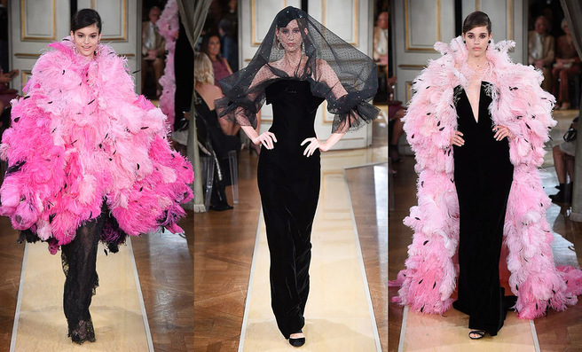 Armani Priv �����-���� 2019