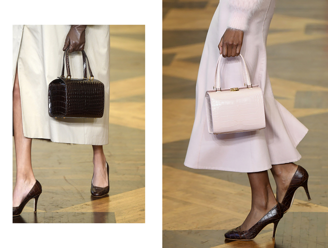 ������ ������ Ulyana Sergeenko