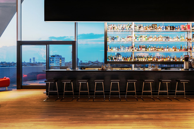 ������� ��� ���� �������� ������� � Fondazione Prada