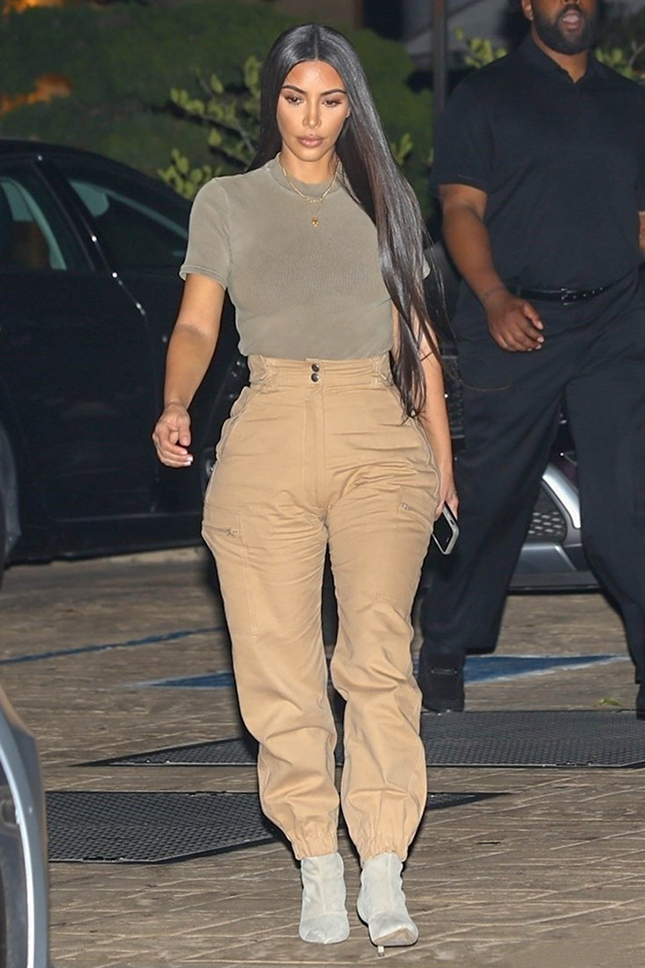 ��� ��������� � Yeezy � ������