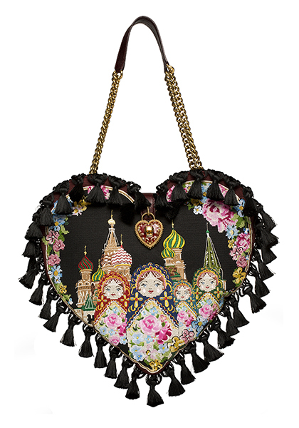 Dolce & Gabbana ��������� ���������� ��������� � ����� ������