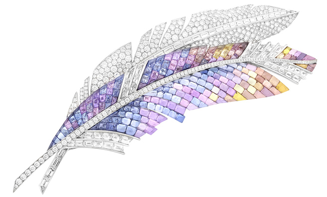 ������ Van Cleef & Arpels �� ����� �������
