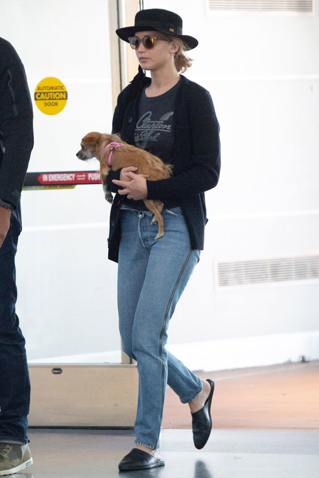 ��������� ������� � ������� Re/Done � ����� Dior � ���-�����