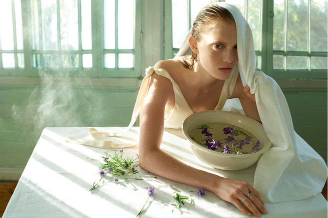 ��� ����� ��������� clean beauty � ��� �� ���������