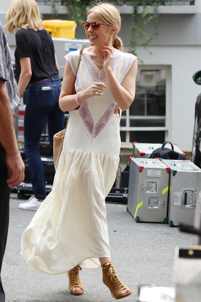 ����� ������ � ������ Cline � �������