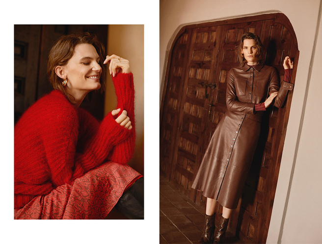 Mango �����-���� 2018