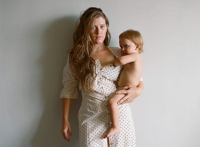 Girl in Vogue: ������� �������