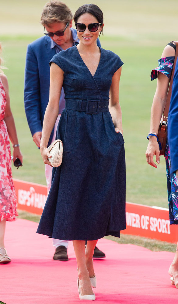 ����� ����� � ������ Carolina Herrera � � ������� J.Crew �� ����� �� ���� � ��������