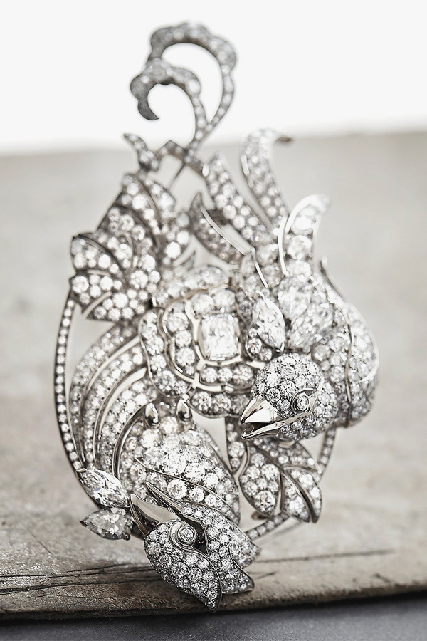 ����� ��� ����������: ������������� ����� Chanel