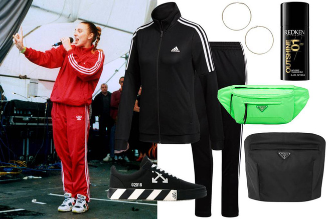 �������, ��� ����������� �������� �� Spice Girls