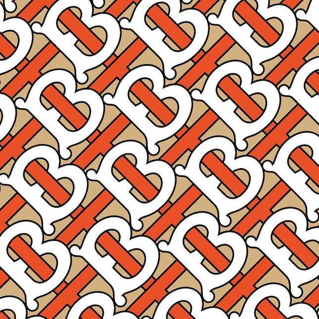 � Burberry ����� �������