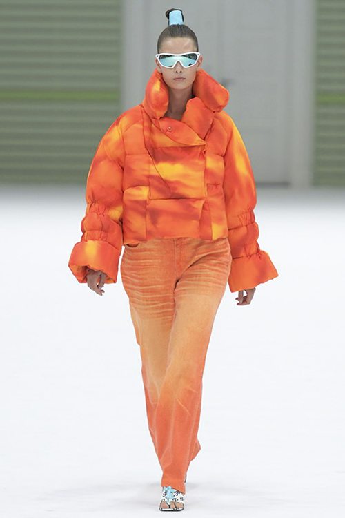 Saks Potts �����-���� 2019